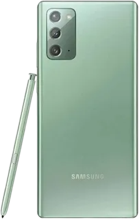 Замена аккумулятора (батареи) Samsung Galaxy Note 20 Ultra