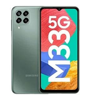 Замена аккумулятора (батареи) Samsung Galaxy M33