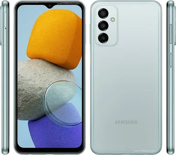 Замена аккумулятора (батареи) Samsung Galaxy M23