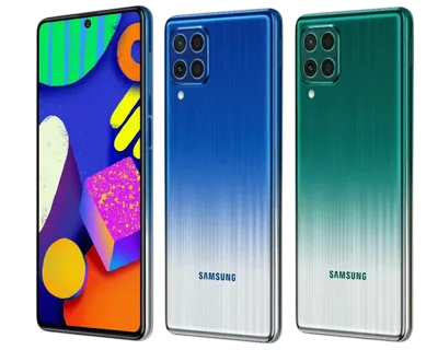 Замена аккумулятора Samsung Galaxy F62
