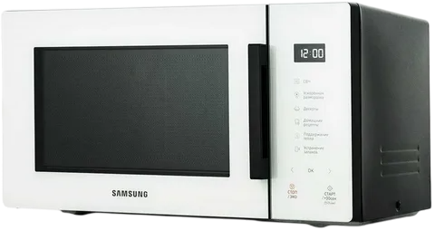 Замена датчиков Samsung MG30T5018AG BW