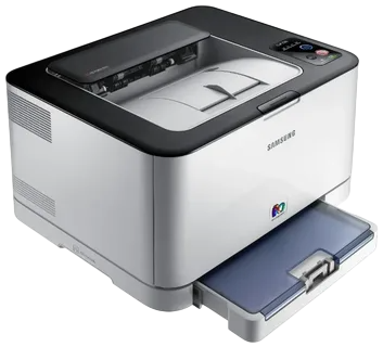 Чистка блока проявки Samsung CLP 320