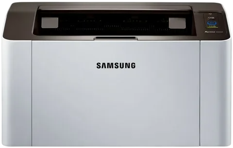 Чистка блока проявки Samsung M2070W/FW