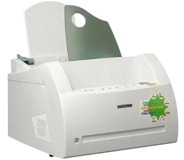 Чистка блока проявки Samsung ML 1640