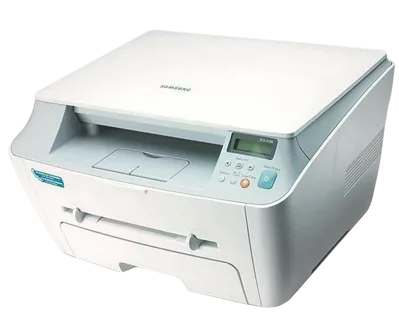 Чистка блока проявки Samsung SL‑M2070FW