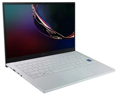 Увеличение оперативной памяти Samsung Galaxy Book Ion 2