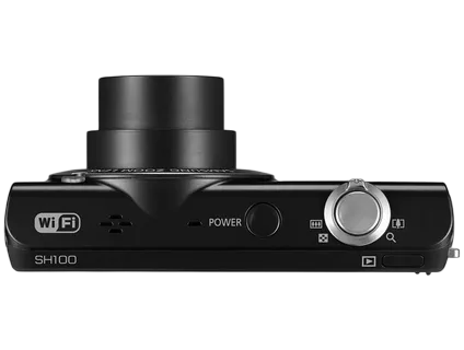 Замена CCD/CMOS матрицы Samsung SL50