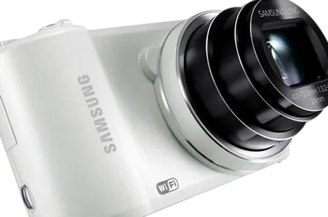 Замена CCD/CMOS матрицы Samsung WB250F