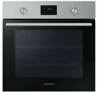 Замена таймера Samsung NQ50T9539BD Infinite Line