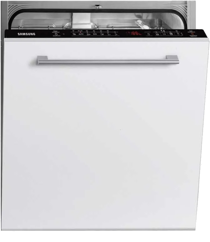 Ремонт или Замена петли двери Samsung DW50H4030FS