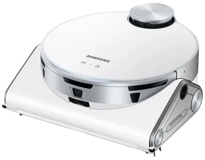 Ремонт водяной помпы Samsung Jet Bot AI+