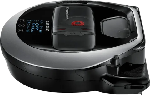 Ремонт водяной помпы Samsung Powerbot R9090