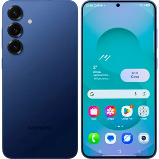 Замена аккумулятора Samsung Galaxy S25+