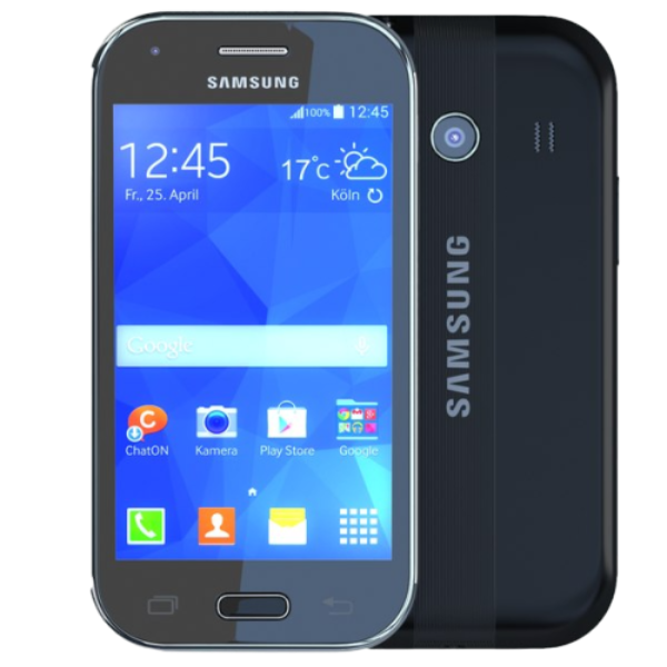Замена аккумулятора Samsung Galaxy Ace Style