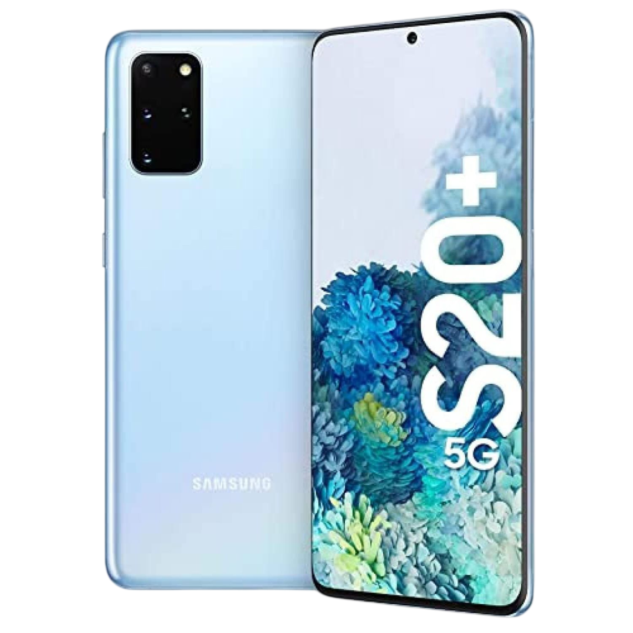 Замена аккумулятора (батареи) Samsung Galaxy S20 Plus