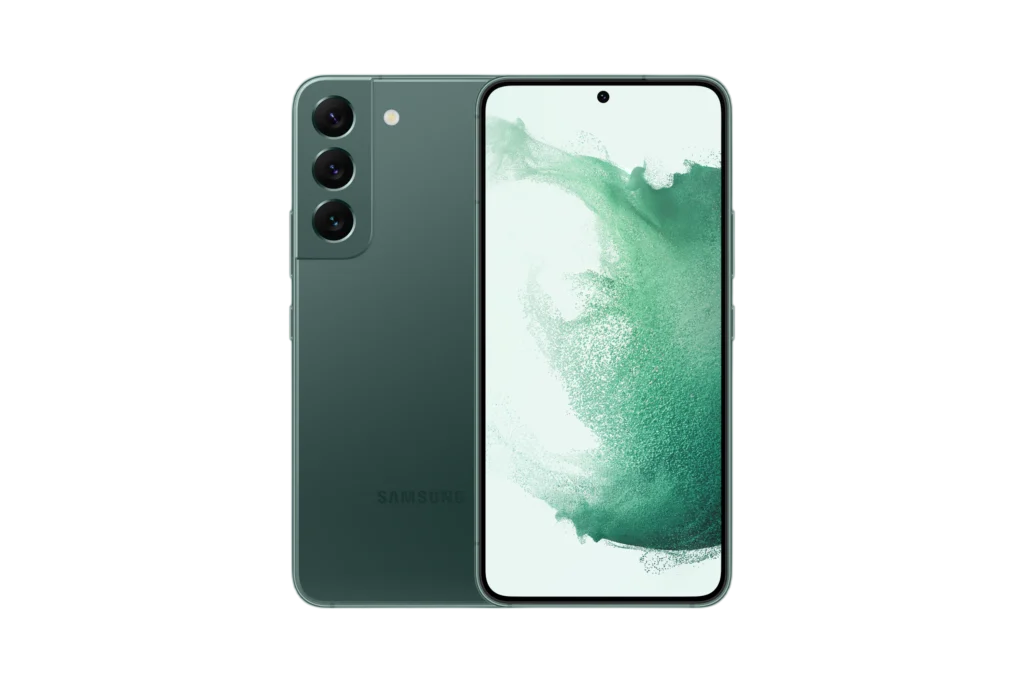 Замена аккумулятора (батареи) Samsung Galaxy S22 Plus