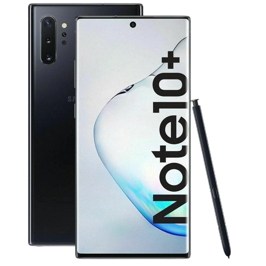Замена аккумулятора (батареи) Samsung Galaxy Note 10 Plus