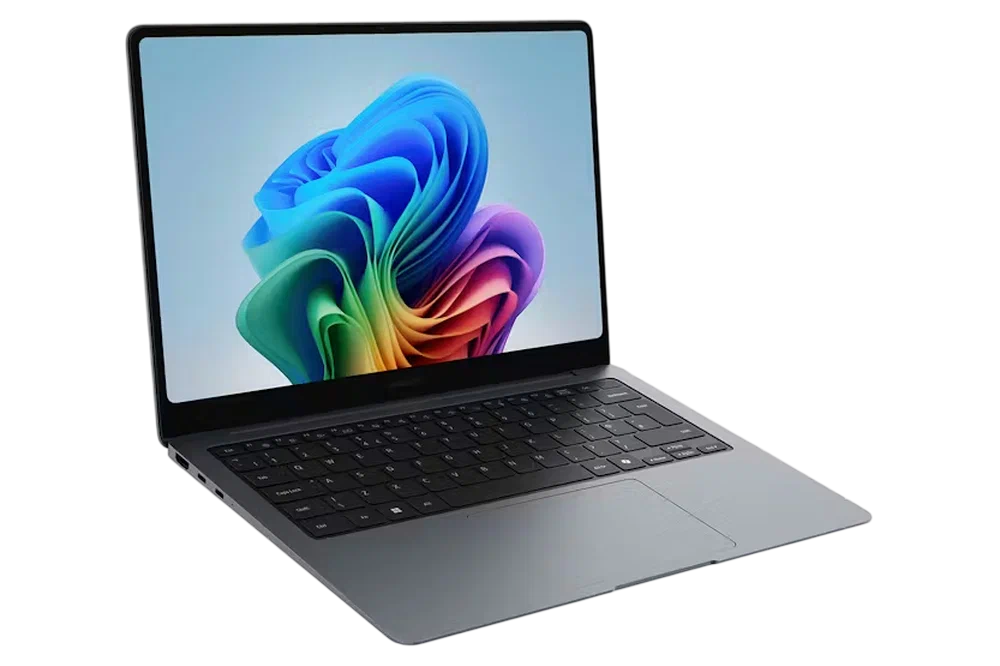 Увеличение оперативной памяти Samsung Galaxy Book 6 Pro