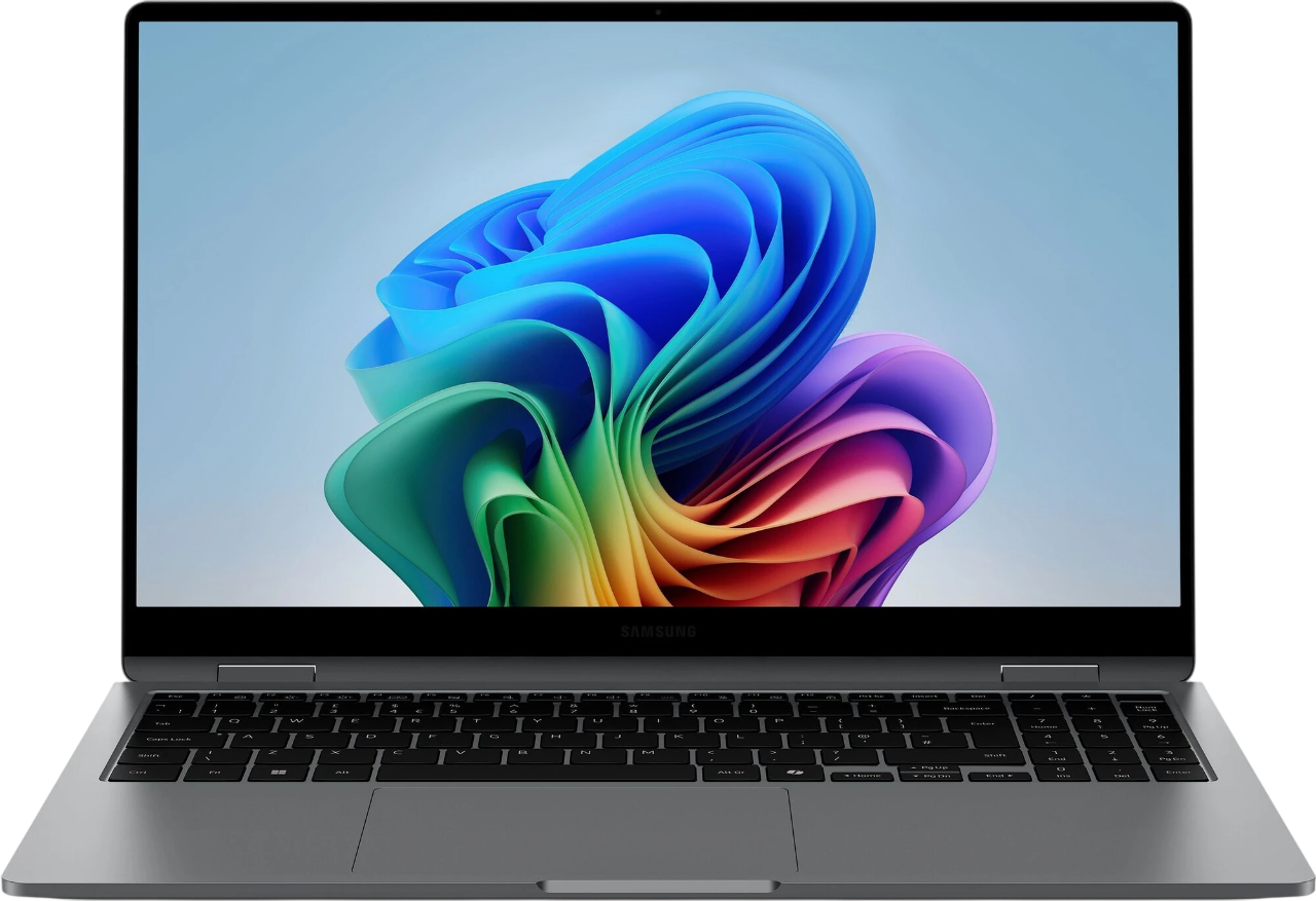 Увеличение оперативной памяти Samsung Galaxy Book 5 360