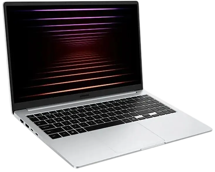 Увеличение оперативной памяти Samsung Galaxy Book 5