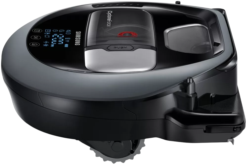 Ремонт кнопки Samsung VR20M7050