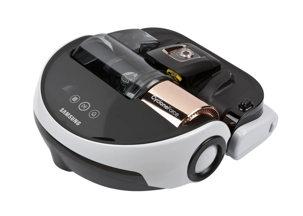 Ремонт кнопки Samsung VR9000