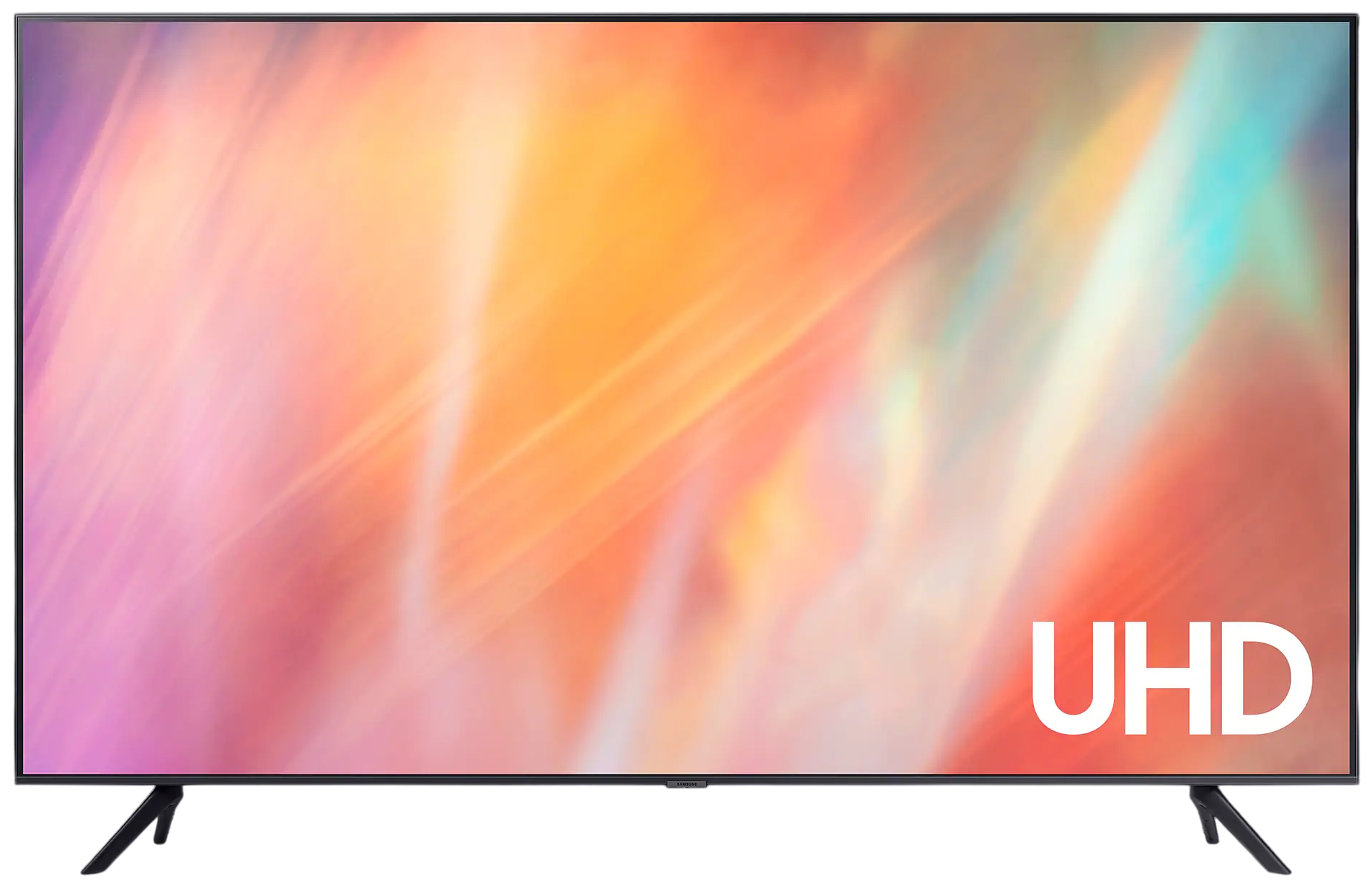Замена ИК-приемника Samsung AU7100