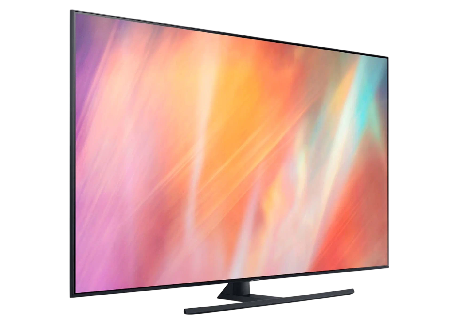 Замена ИК-приемника Samsung AU7500